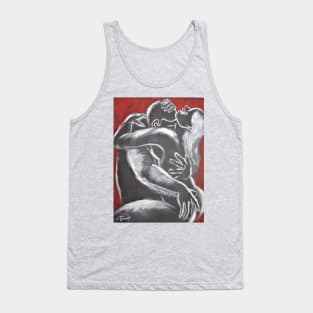 Lovers - Hot Night 5 Tank Top